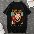Anime Hunter X Hunter Hisoka Joker Mode-0
