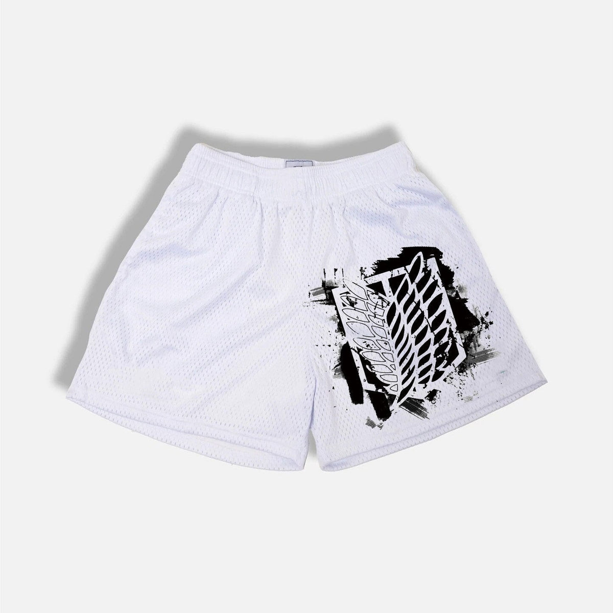 AOT Battalion Swim Shorts