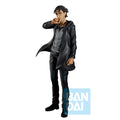 Attack on Titan Eren Jaeger Pre-Attack Style 1 Figure