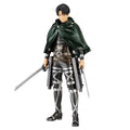 Attack on Titan Final Season Levi Arm Style Figure