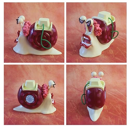 Big Mom Den Den Mushi Anime Figure-1