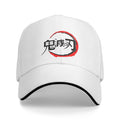 Demon Slayer Official Anime Cap-0