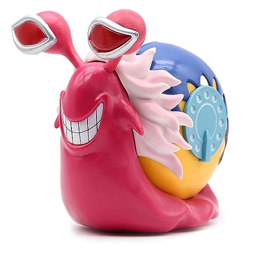 Doflamingo Den Den Mushi Anime Figure-0
