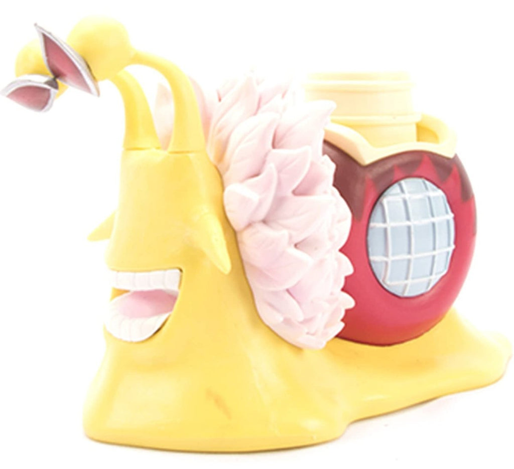 Doflamingo Den Den Mushi Style 2 Anime Figure-0