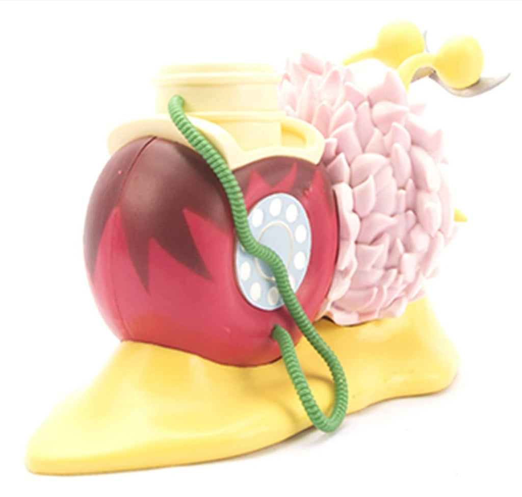 Doflamingo Den Den Mushi Style 2 Anime Figure-1