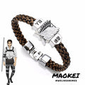 Exploration Battalion Bracelet (SNK)
