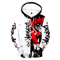 Hot 3D Berserk Anime Hoodie-0