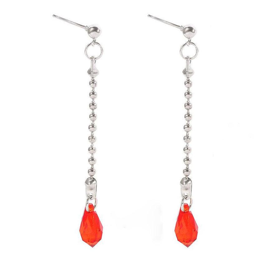 hunter x hunter earrings