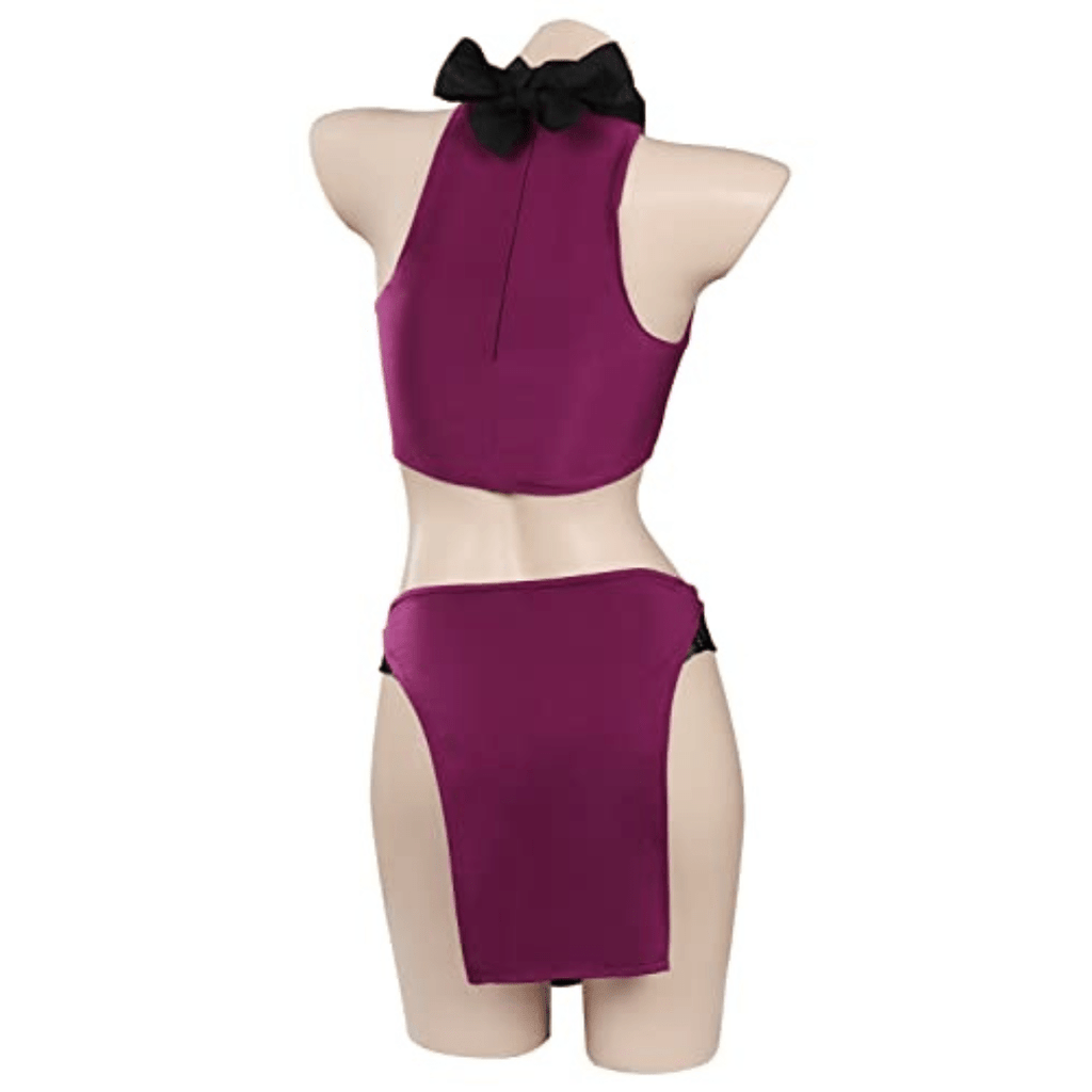 Ino Yamanaka Official Cosplay