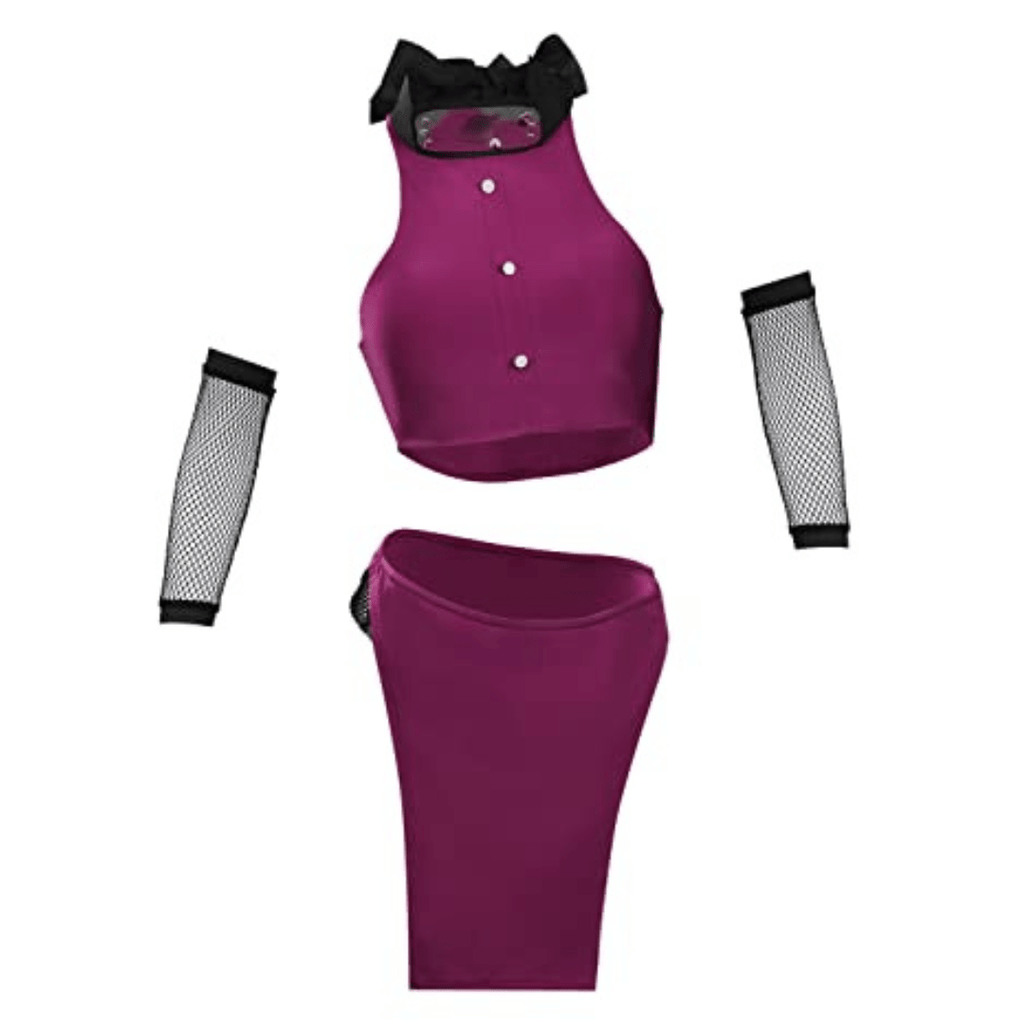 Ino Yamanaka Official Cosplay
