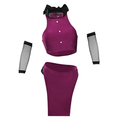 Ino Yamanaka Official Cosplay