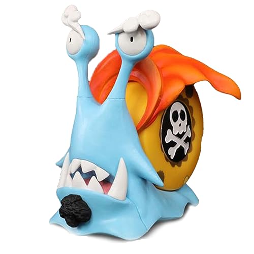 Jinbei Den Den Mushi Anime Figure-0