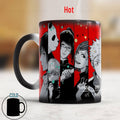 Jujutsu Kaisen Official Anime Mug-1