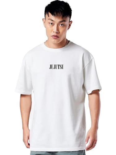 Jujutsu Kaisen T-Shirt – Sukuna | King of Curses Anime Tee-1
