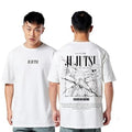 Jujutsu Kaisen T-Shirt – Sukuna | King of Curses Anime Tee-0