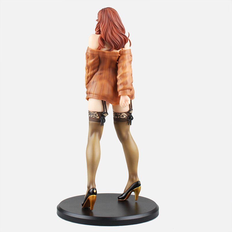 Kujo Shiho Figure