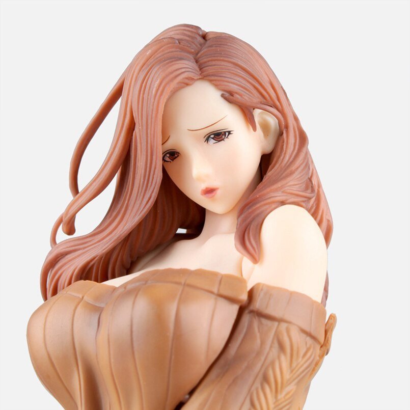 Kujo Shiho Figure
