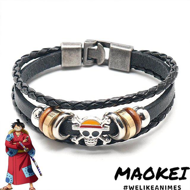 Mugiwara Bracelet