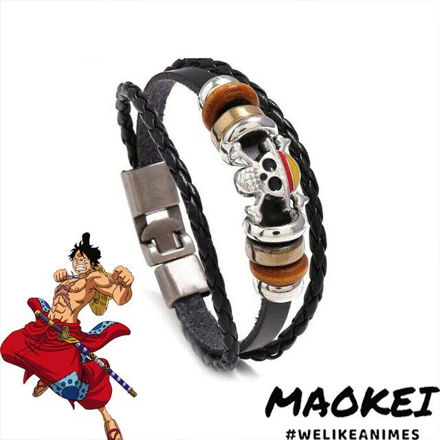 Mugiwara Bracelet