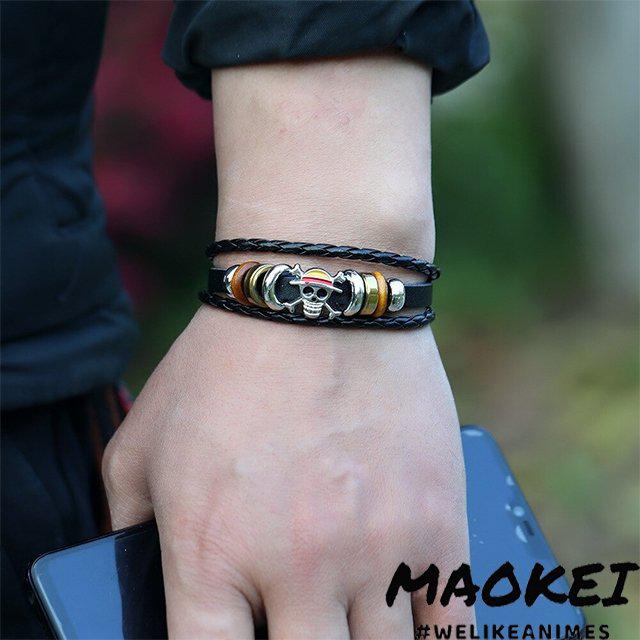 Mugiwara Bracelet
