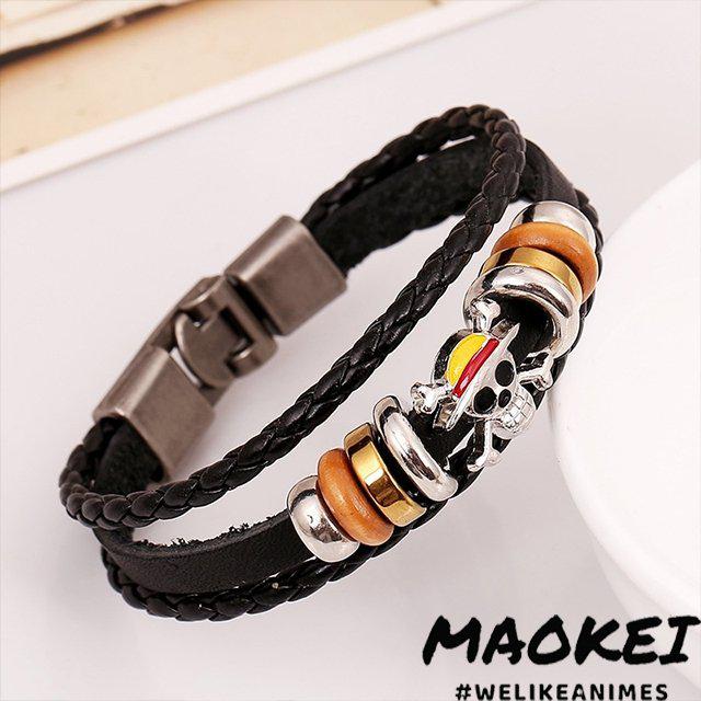 Mugiwara Bracelet