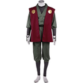 Naruto Jiraija Sensei Official Kimono-0