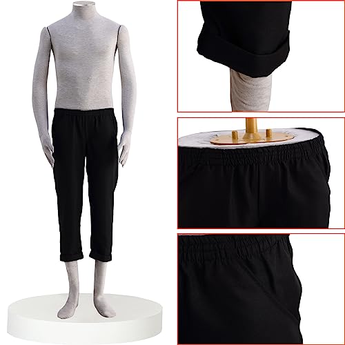 Naruto Official 7th Nanadaime Cosplay Costume-2