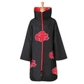 Naruto Shippuden Official Akatsuki Cloak-0
