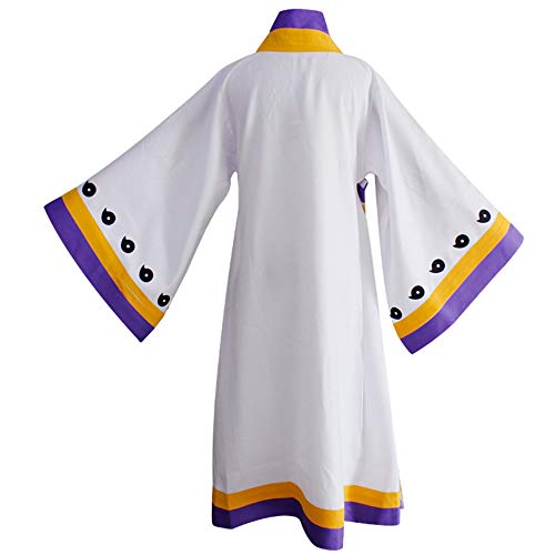 Naruto Shippuden Ohtsutsuki Kaguya Epic Cosplay Costume-1