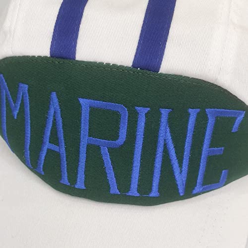 One Piece Admiral Akainu Special Cosplay Marine Hat-2