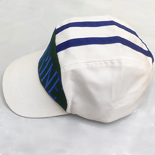 One Piece Admiral Akainu Special Cosplay Marine Hat-3