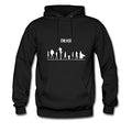One Piece Anime Emblem Special Hoodie Style 2-0