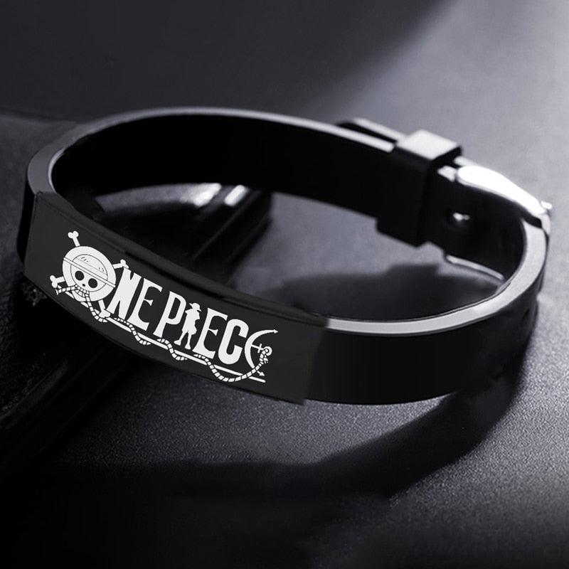 One Piece Anime Original Bracelet-1