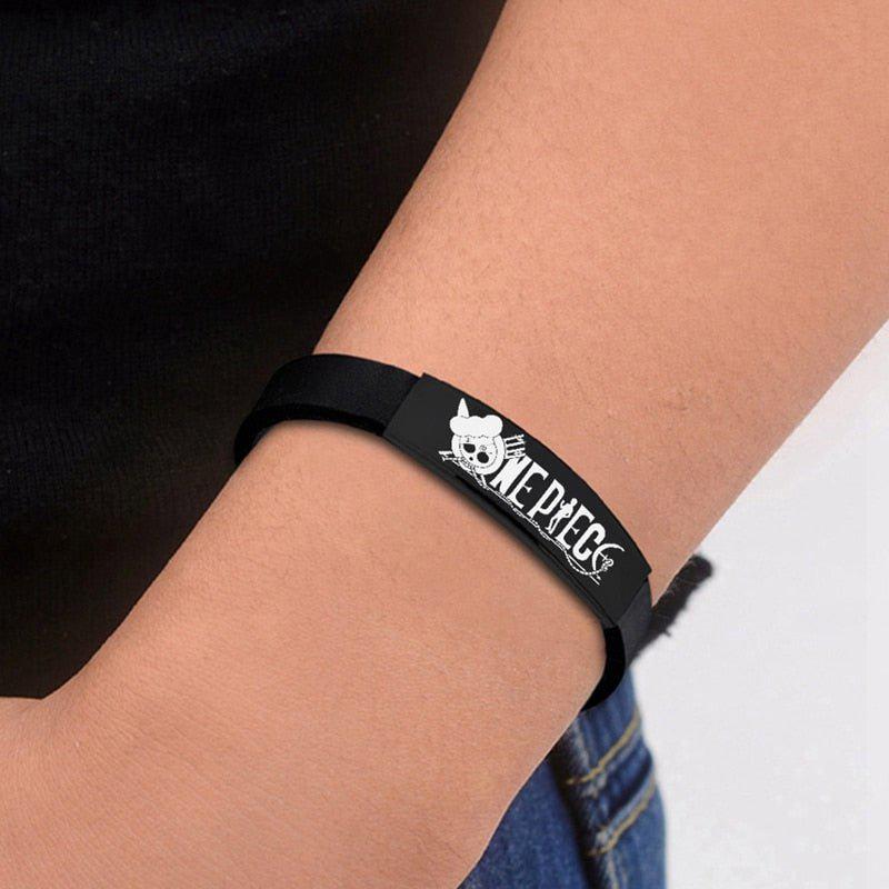 One Piece Anime Original Bracelet-2