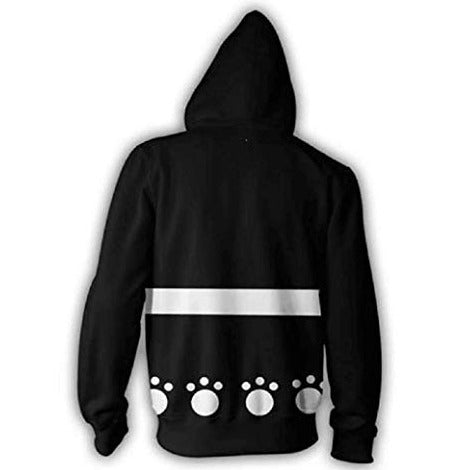 One Piece Bartholomew Kuma Epic Hoodie