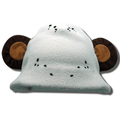 One Piece Bartholomew Kuma Hat-0
