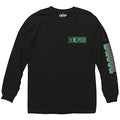 Anime One Piece T-Shirt - Brook Soul King Concert T-Shirt-0