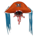 One Piece Buggy Hat Official Cosplay-0