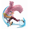 One Piece Doflamingo Fatal Attack Epic Figure