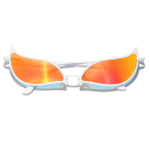 One Piece Doflamingo Official Glasses-0