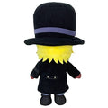 One Piece Epic Sabo Plush