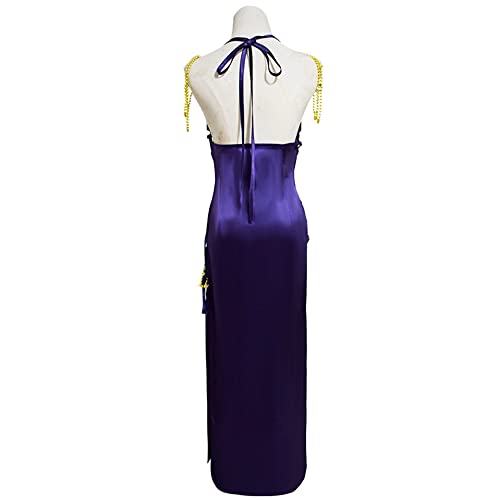 One Piece Film Nami Official Cosplay Style 2 Costume-1