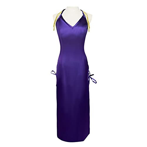 One Piece Film Nami Official Cosplay Style 2 Costume-4
