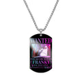 One Piece Franky Necklace
