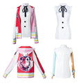 One Piece Full UTA Cosplay Costume Style 2-1