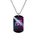 One Piece Gear Fifth Necklace