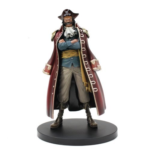 One Piece Gol D Rogers Ultimate Special Figure
