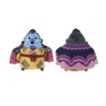 One Piece Jinbe Official Plush