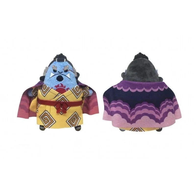 One Piece Jinbe Official Plush