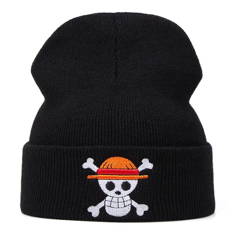 ONE PIECE Luffy Beanie